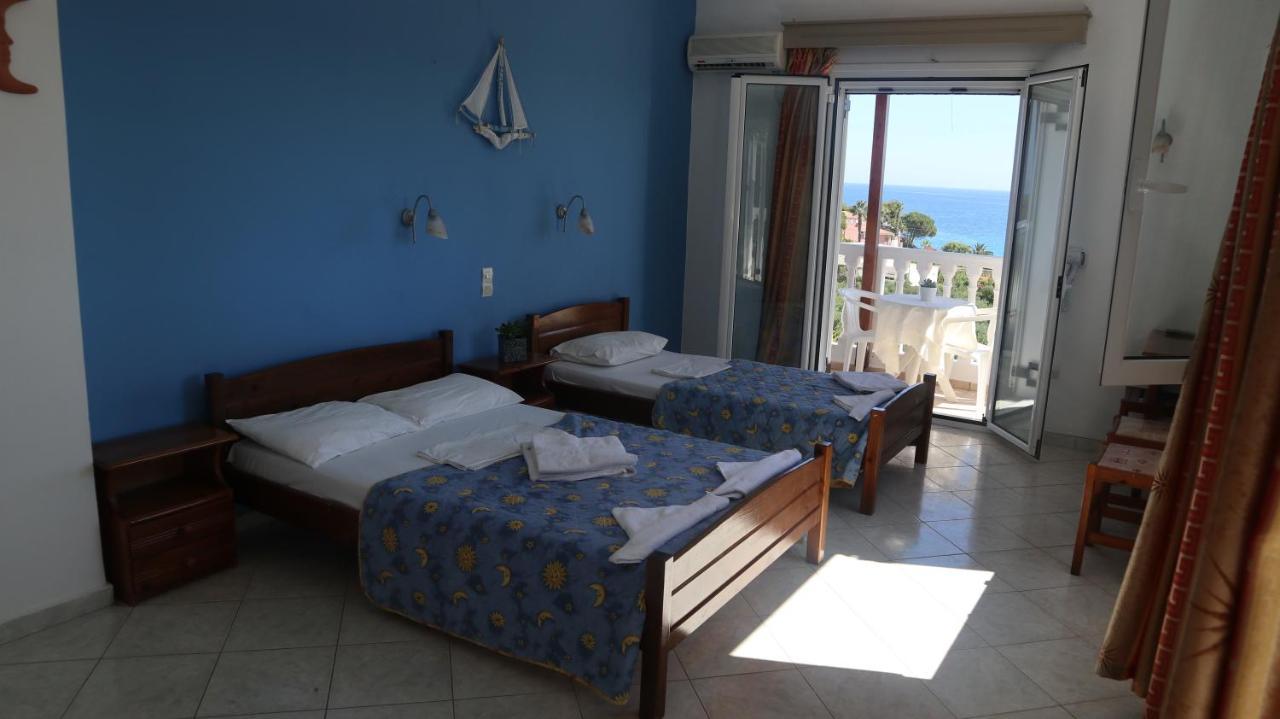 Apartment Patronis