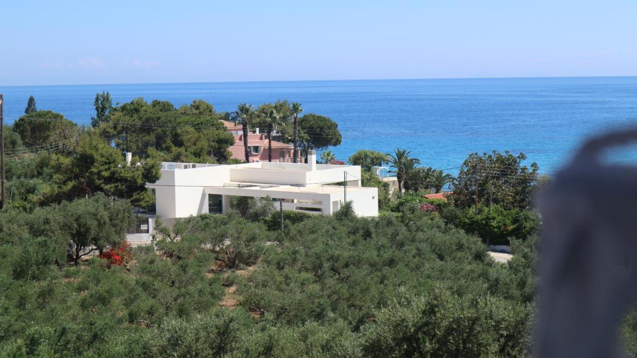Apartment Patronis *
