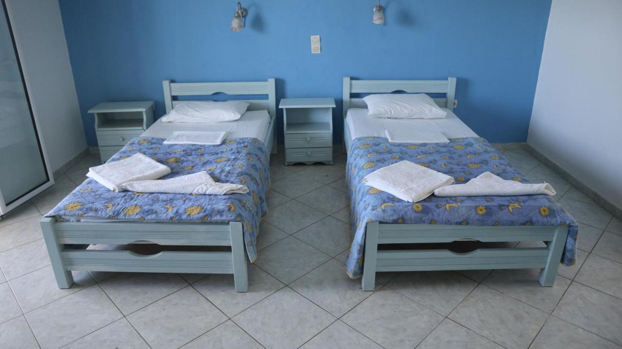 Patronis Apartment