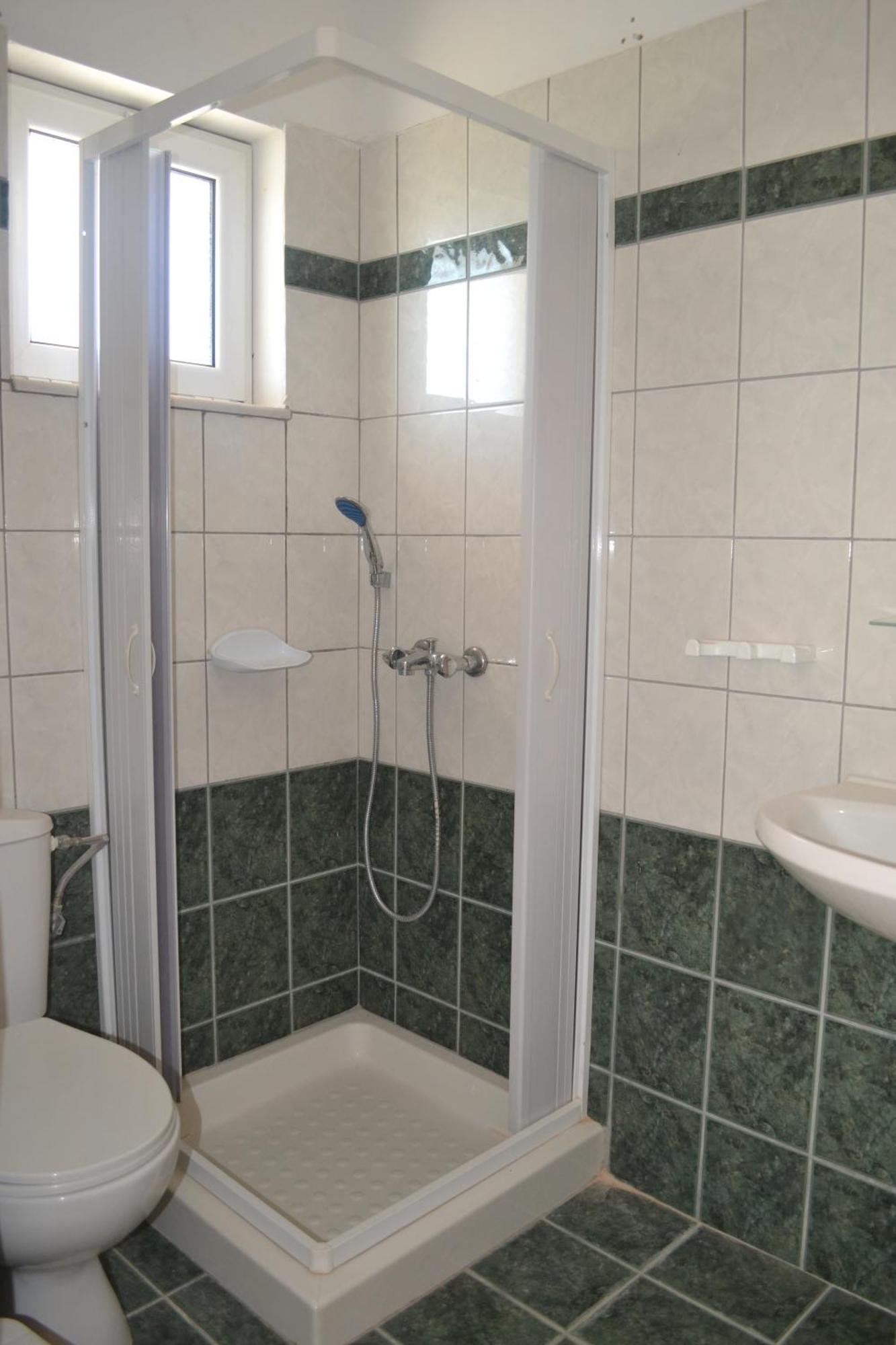 Patronis Apartment Amoudi
