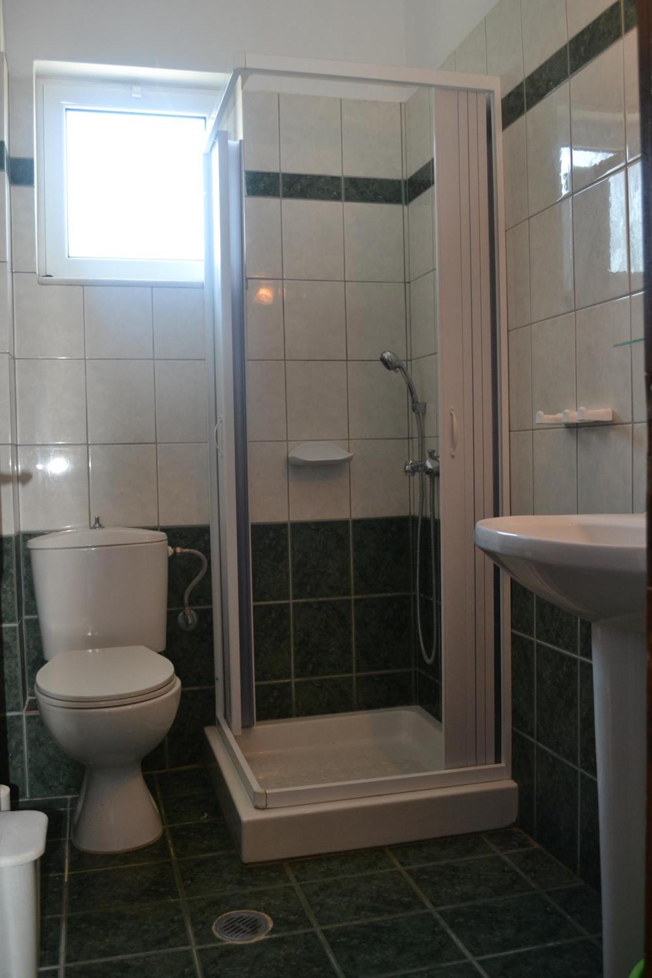 Apartment Patronis
