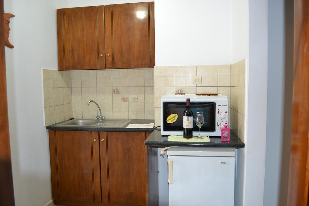 Apartment Patronis