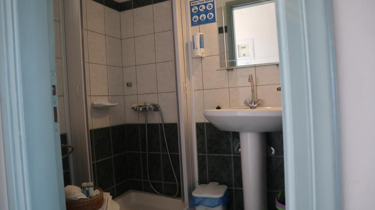 Apartment Patronis *