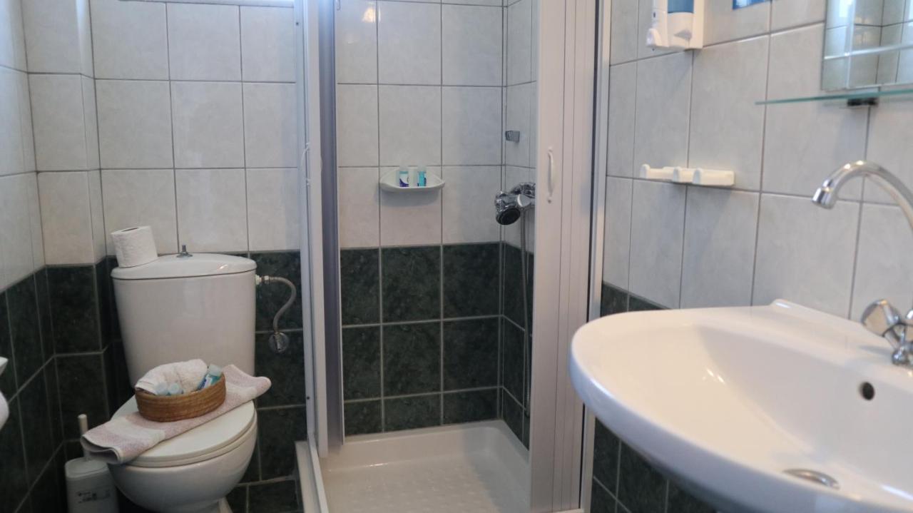 Patronis Apartment *