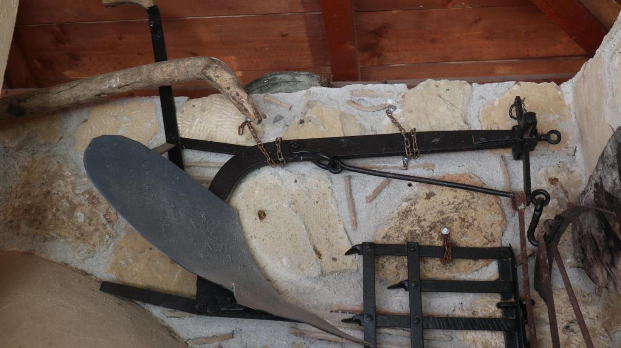 Appartement Patronis Amoudi