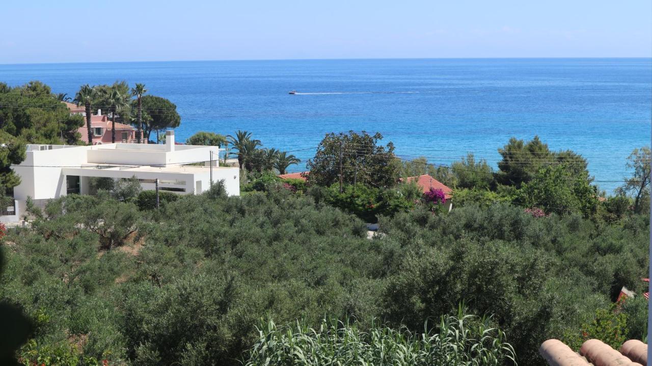Patronis Appartement *