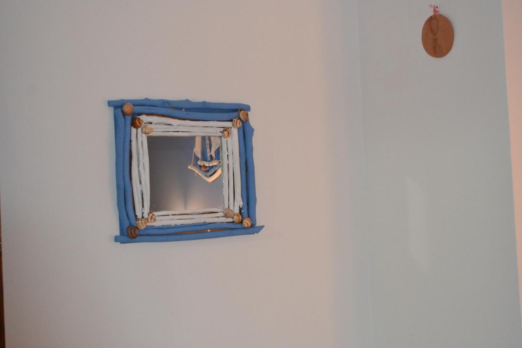 Apartment Patronis