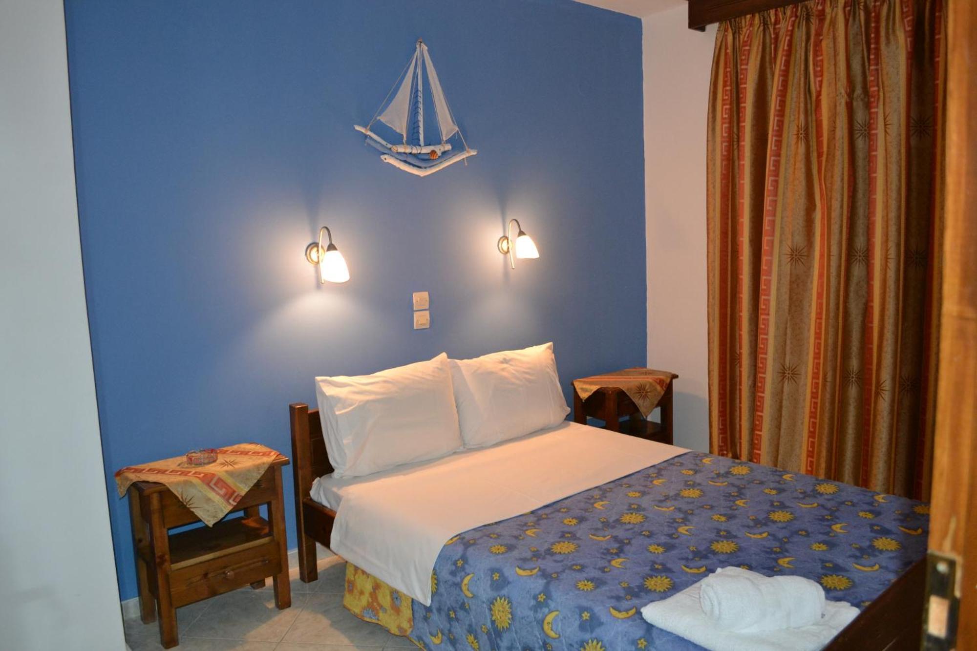 Apartment Patronis