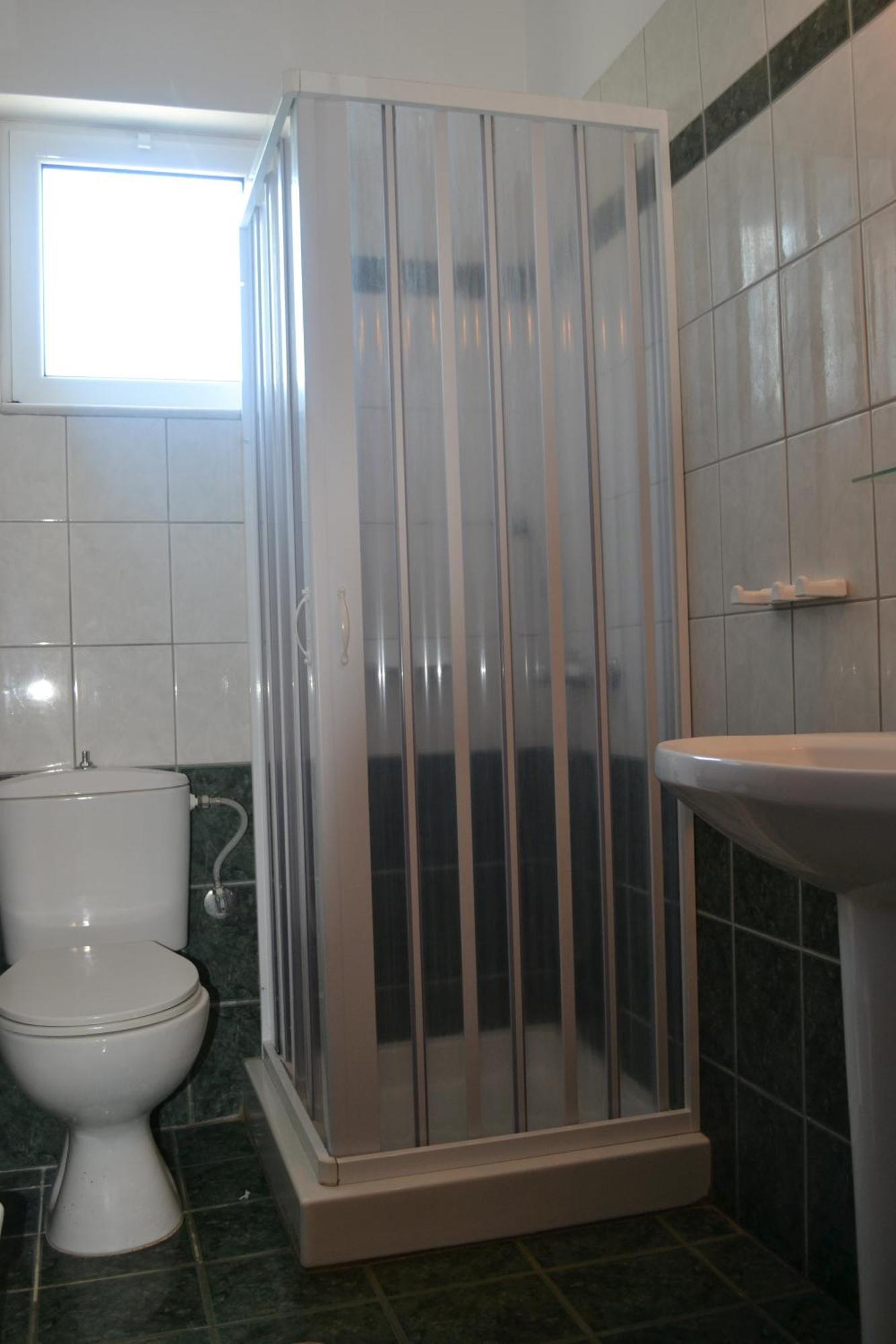 Patronis Apartment