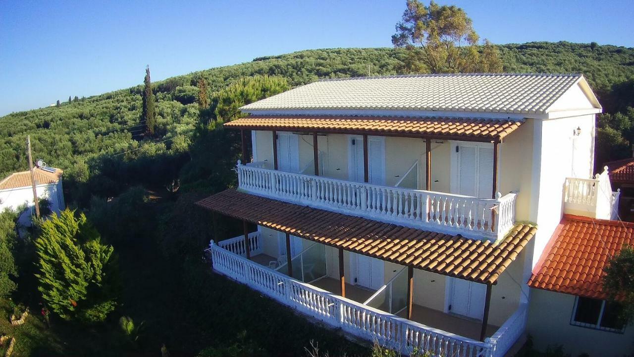 Apartment Patronis